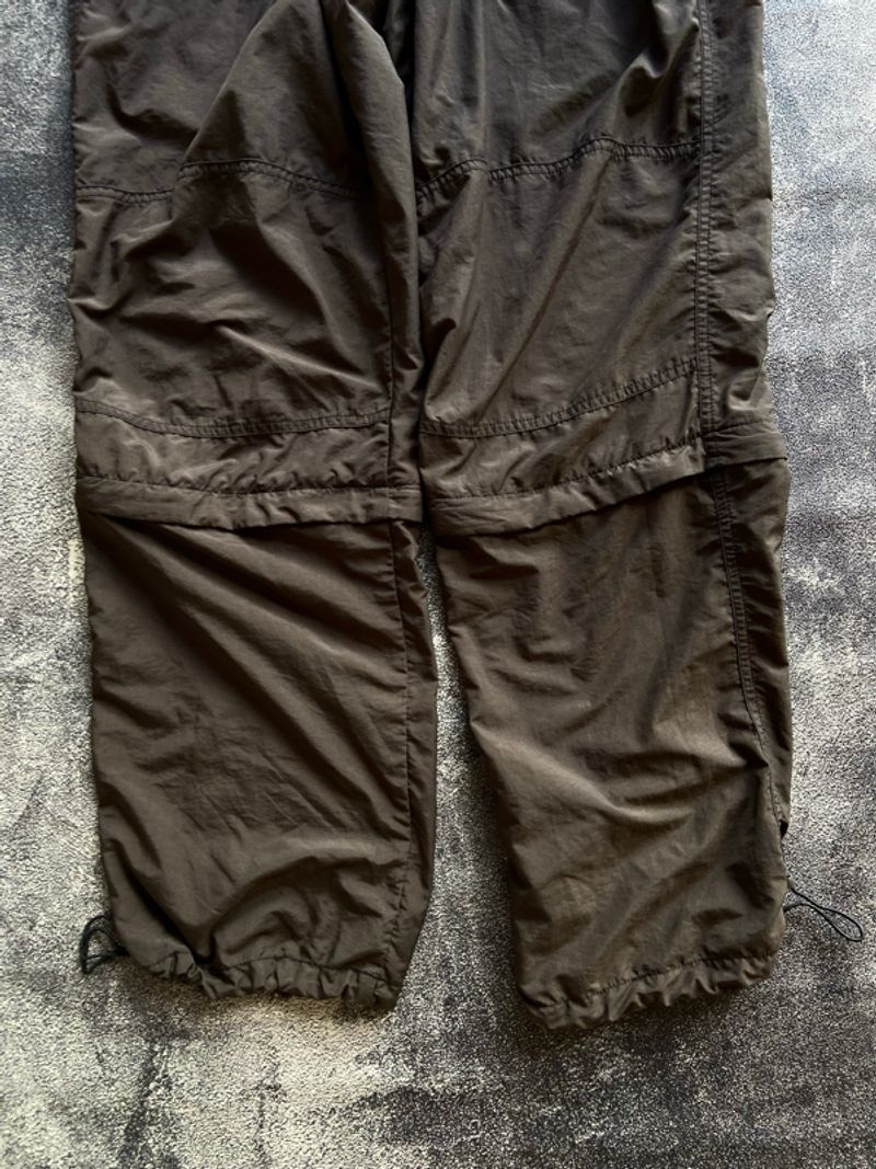 Uniqlo Utility Parachute Pants, foto 3
