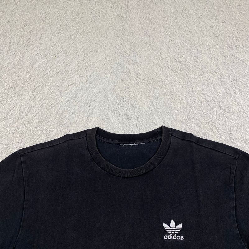 TSHIRT ADIDAS, foto 2