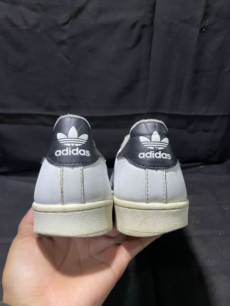 Adidas Superstar, foto 5