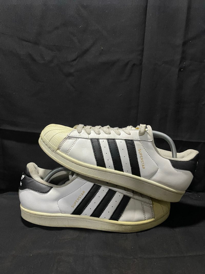 Adidas Superstar, foto 3