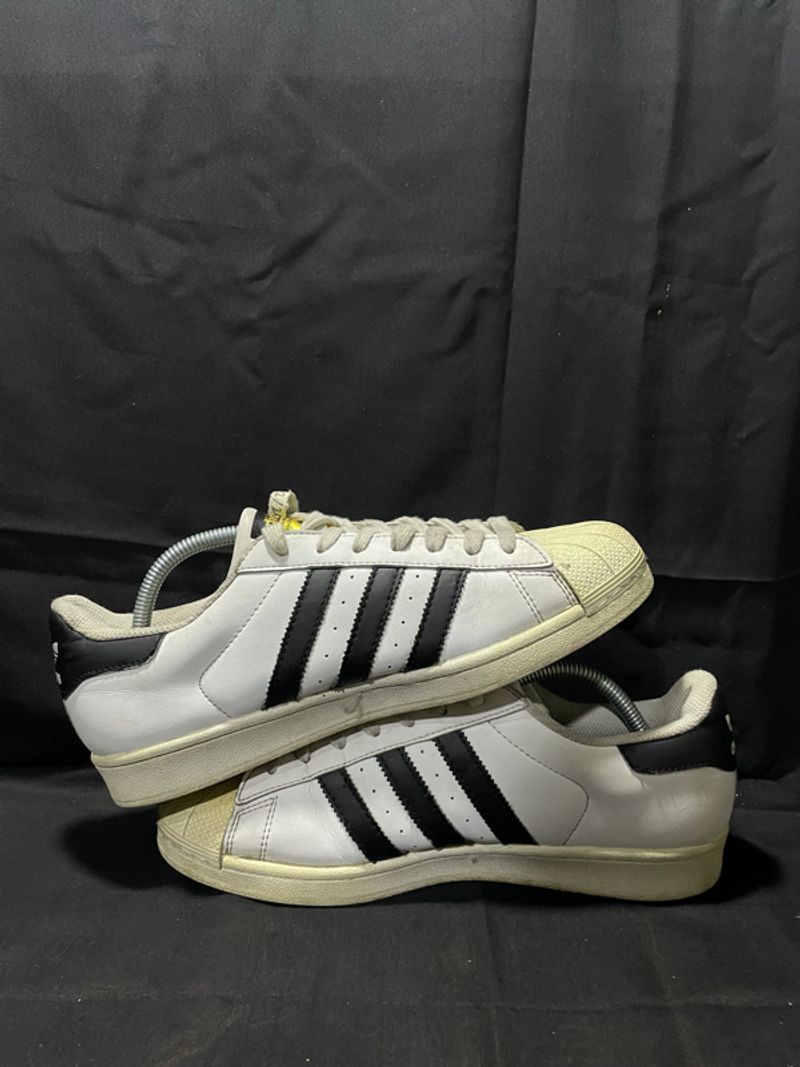 Adidas Superstar, foto 4