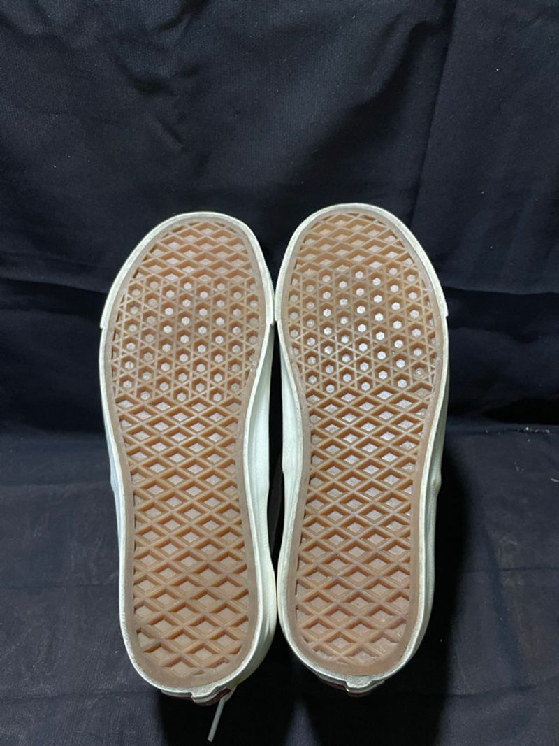 Vans Authentic Checkerboard, foto 6