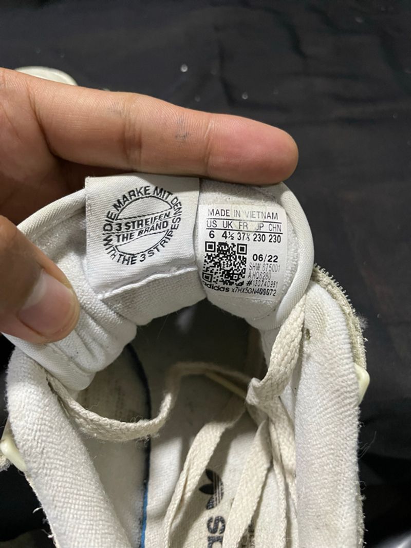 Adidas Forum Low, foto 7