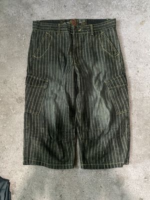jorts pants salur