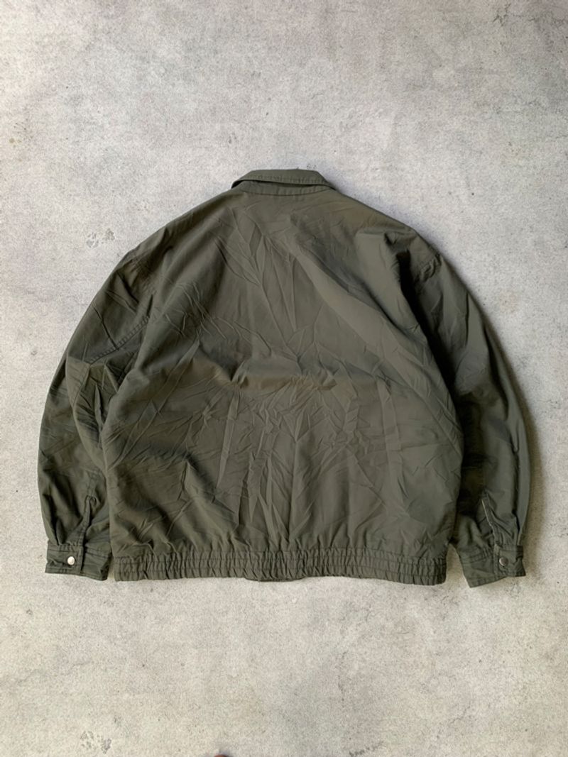 Jiateng Flight Jacket, foto 6