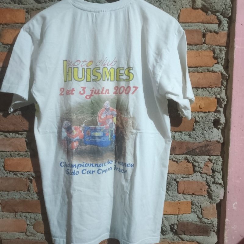 Baju Putih B&C, foto 2
