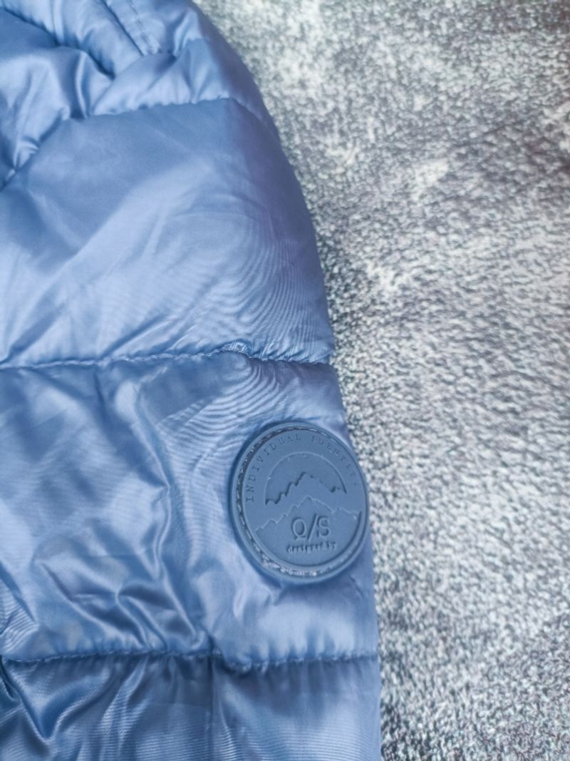 S.Oliver QS Ultralight Down Padded Jacket, foto 5