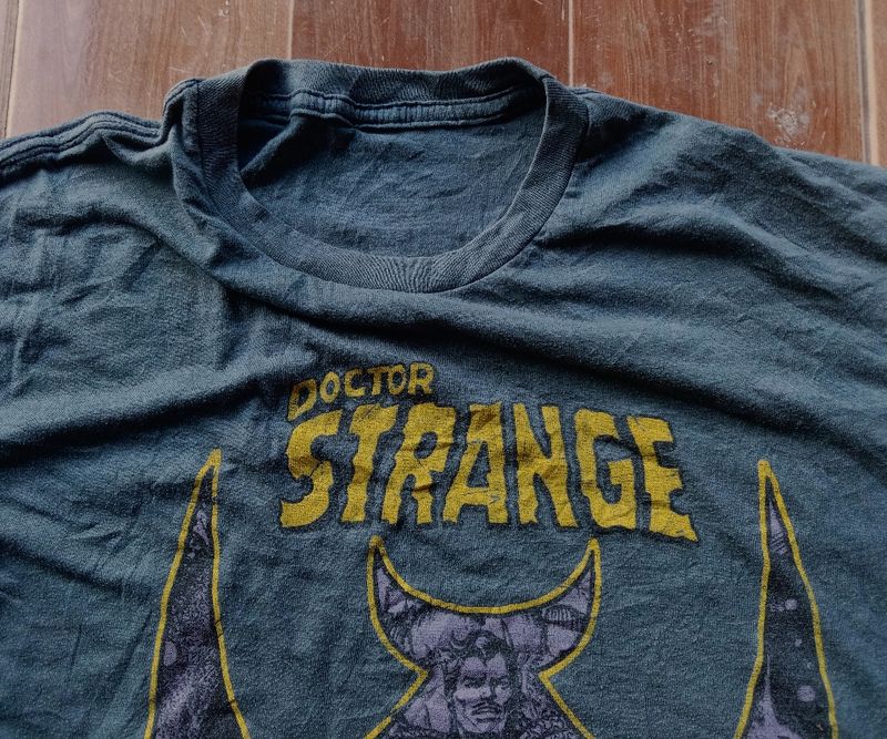 Doctor Strange Tee, foto 2