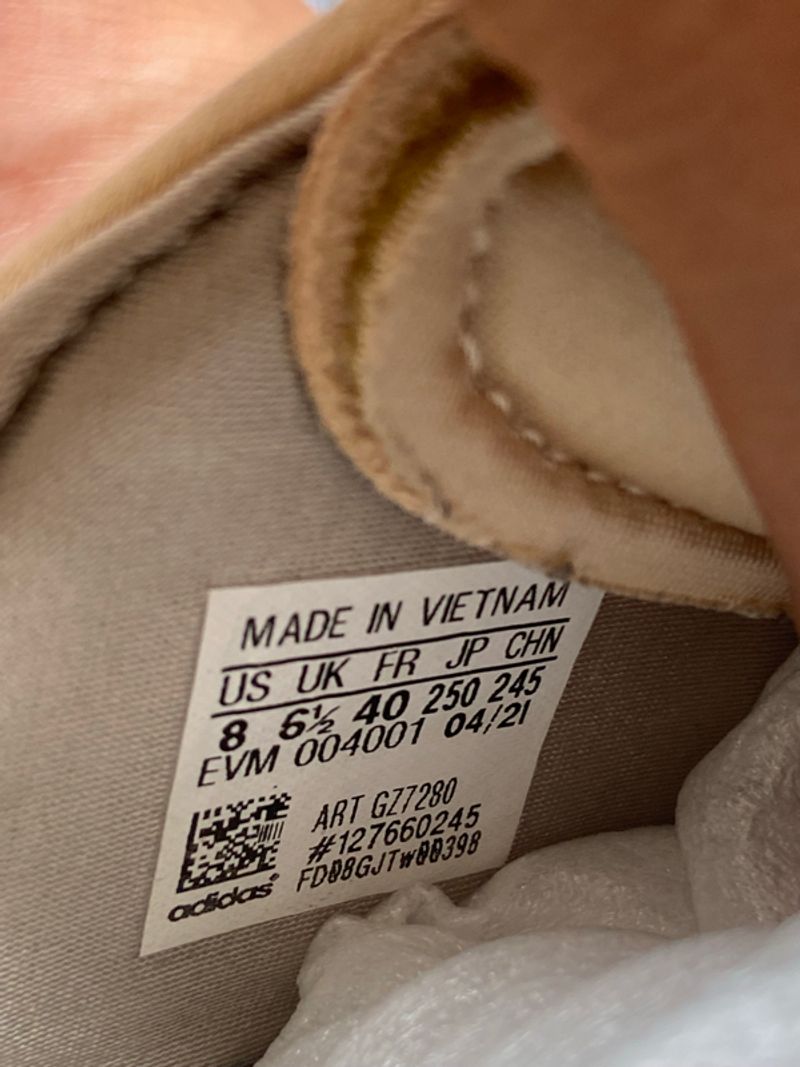 Adidas Ozweego Celox pale, foto 7