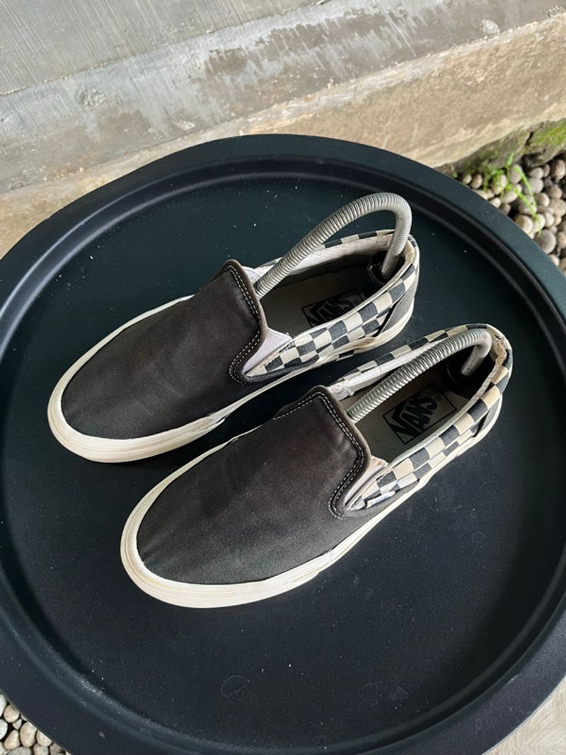 Vans slip on side wall size 39, foto 2