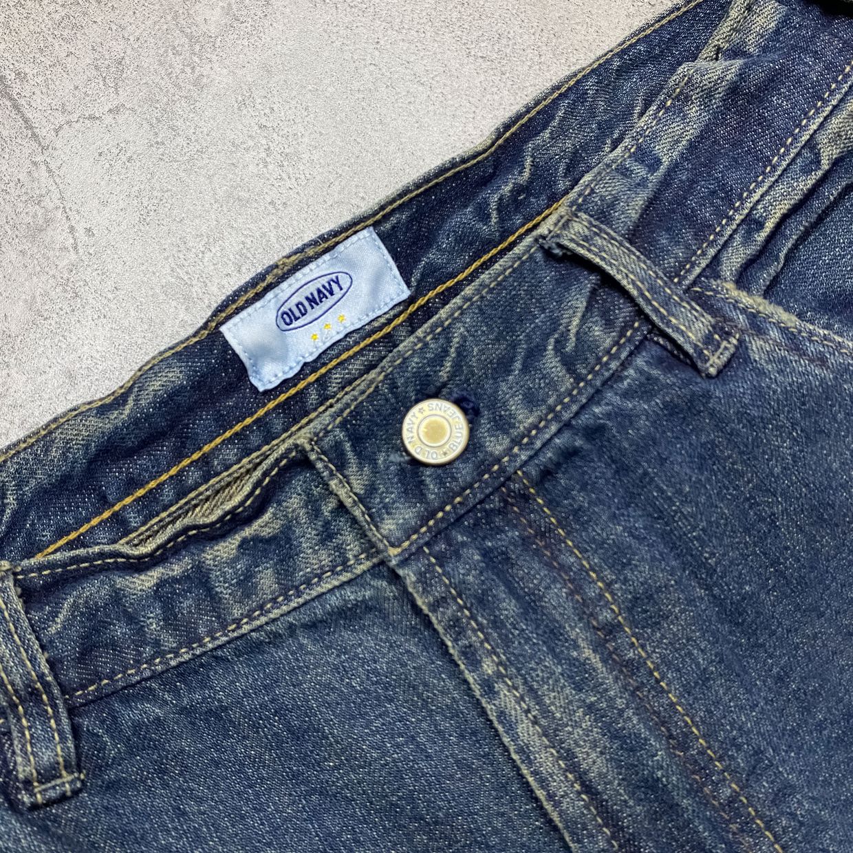 Celana Jeans Old Navy, foto 5