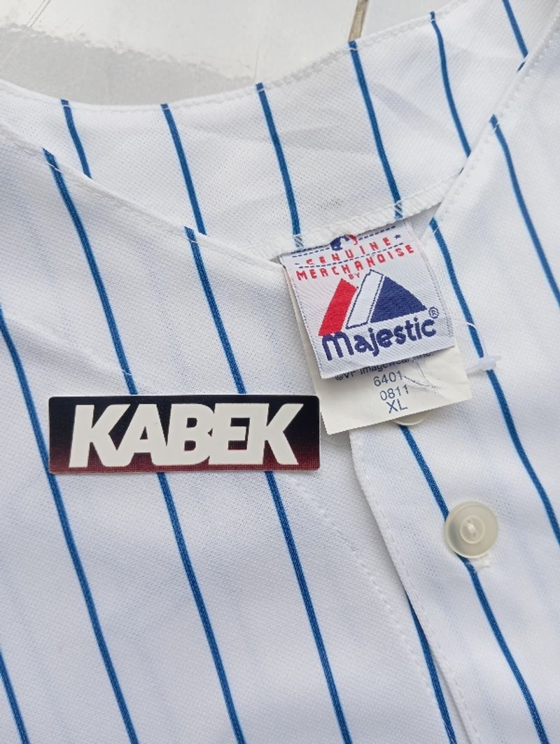 Jersey baseball cubs, foto 3