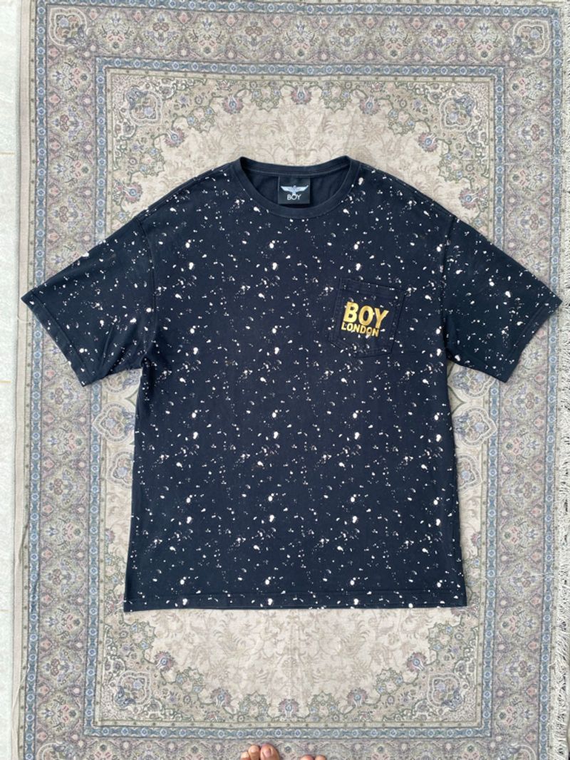 Boy London pocket, foto 2