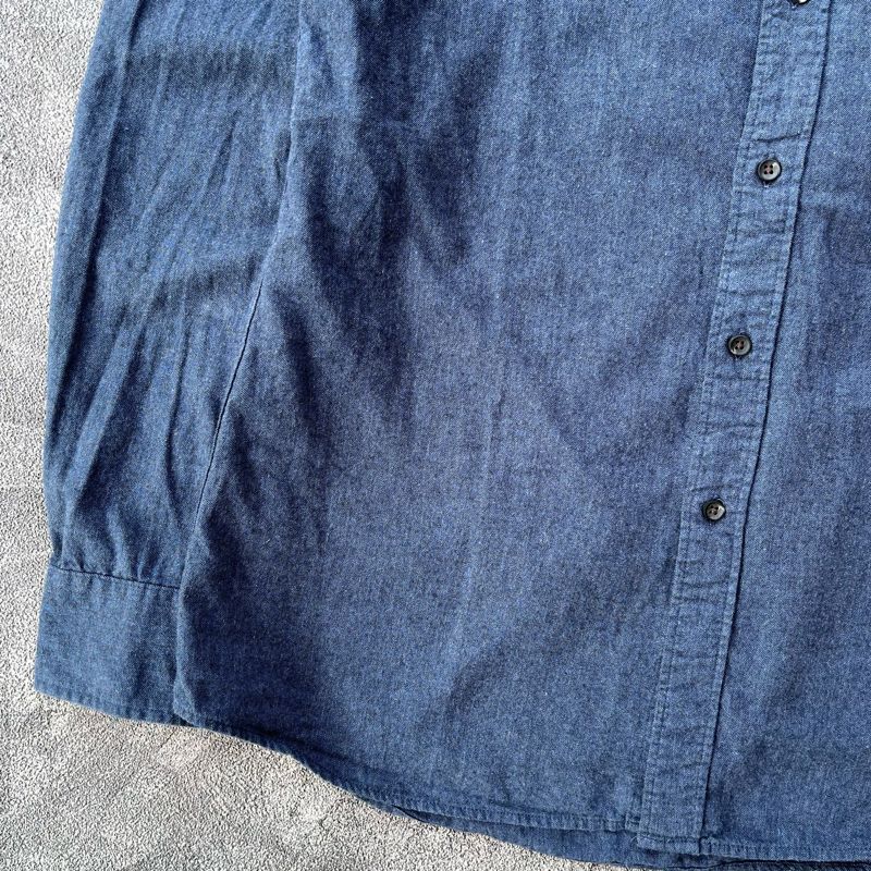 Uniqlo Flannel Shirt, foto 5