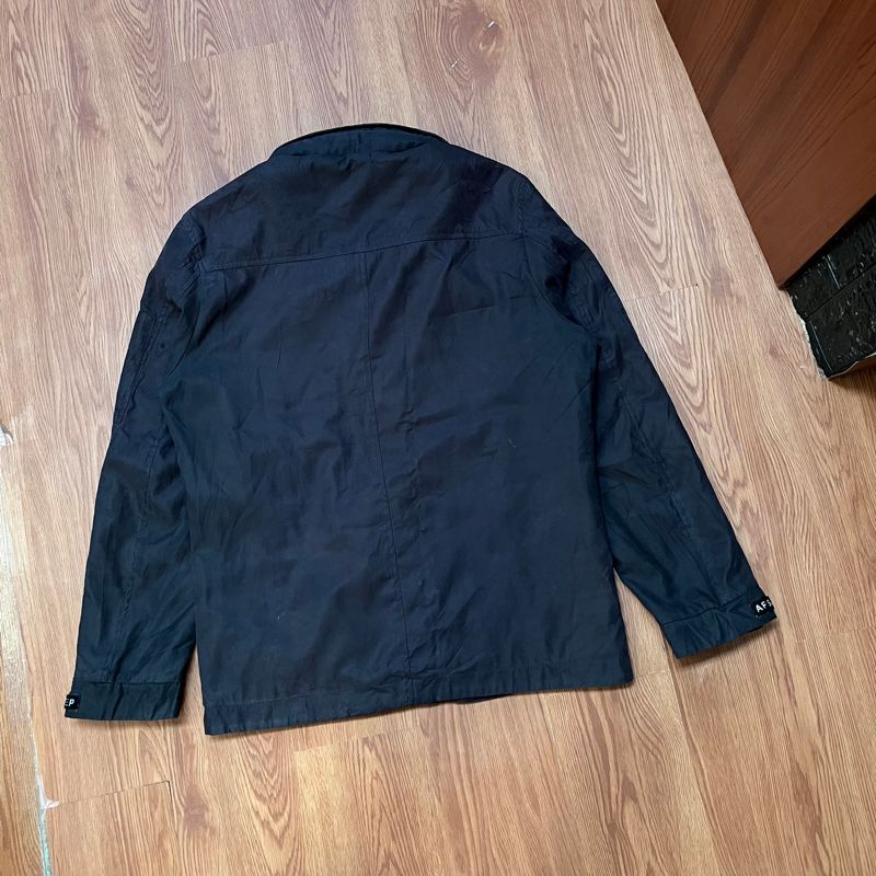 Work jacket casual Hoodie Jeep, foto 7