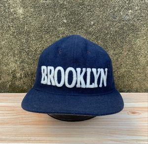 Vintage hats Flannels EBBETs FIELD Otentik Made in USA