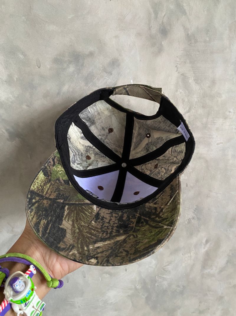 Realtree hat SCAG, foto 4