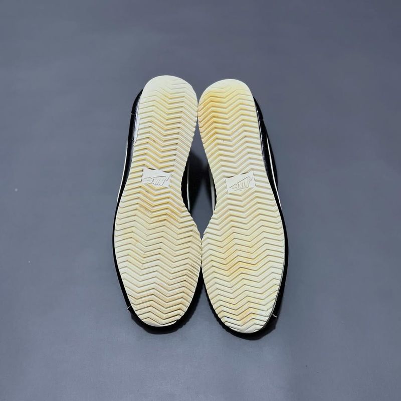 Nike Cortez BW, foto 4