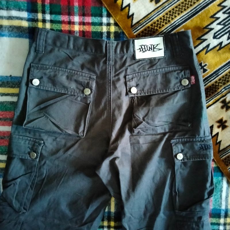 Think skate cargo pants, foto 9