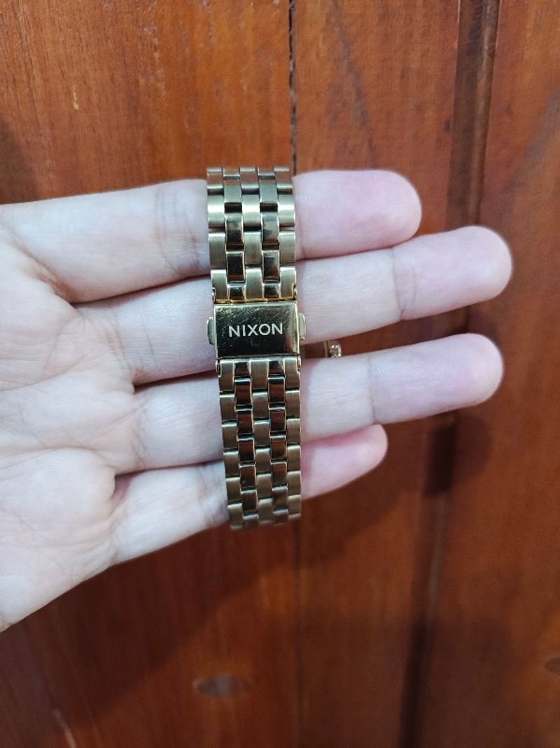 Nixon BULLET, foto 3