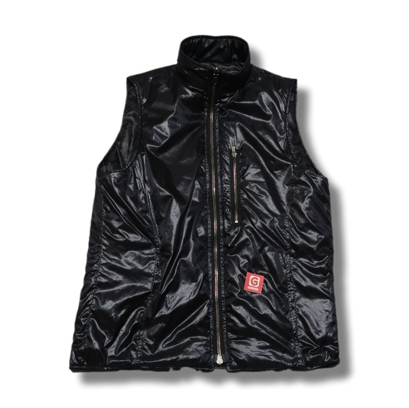 Camouflage Ultra Light Reversible Vest, foto 2