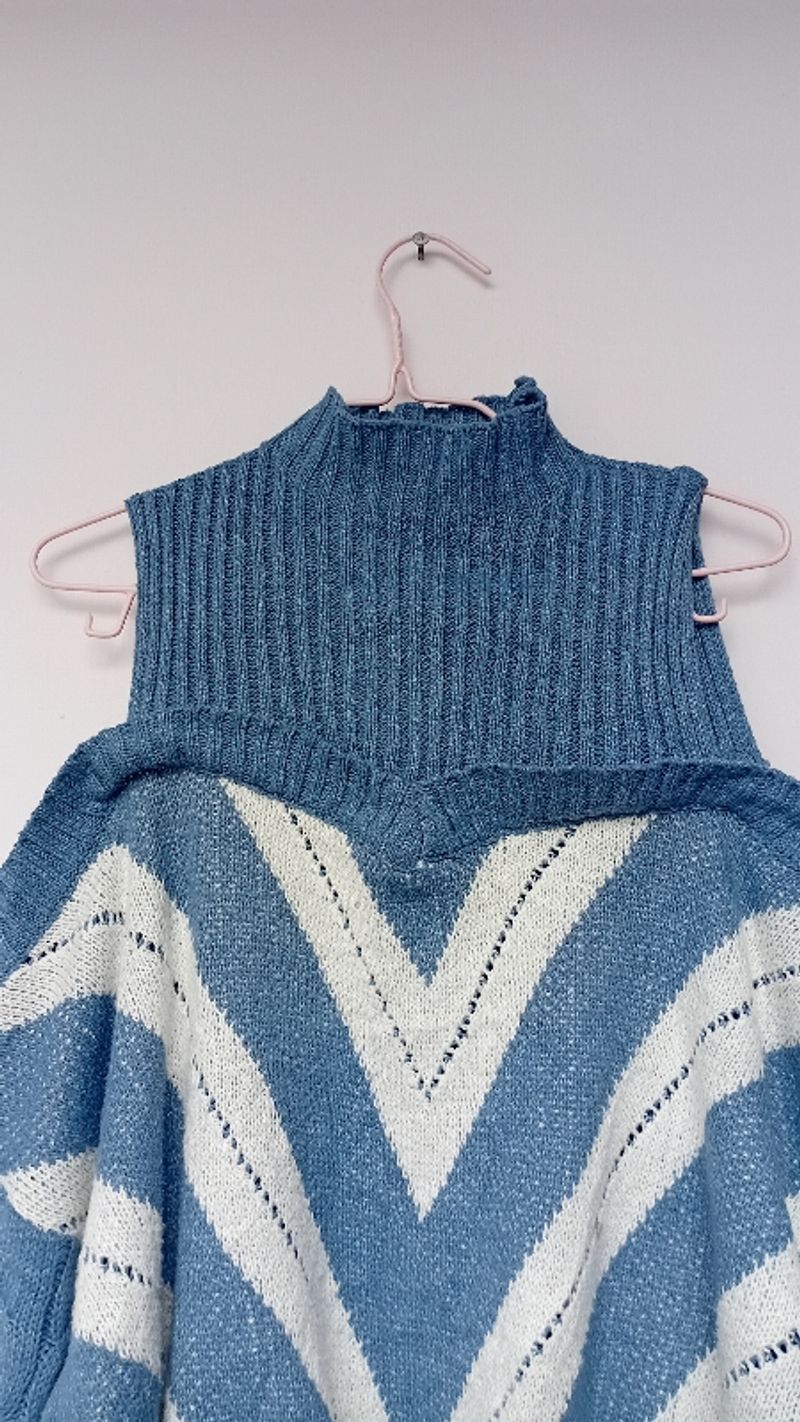 SWEATER RAJUT WANITA., foto 3