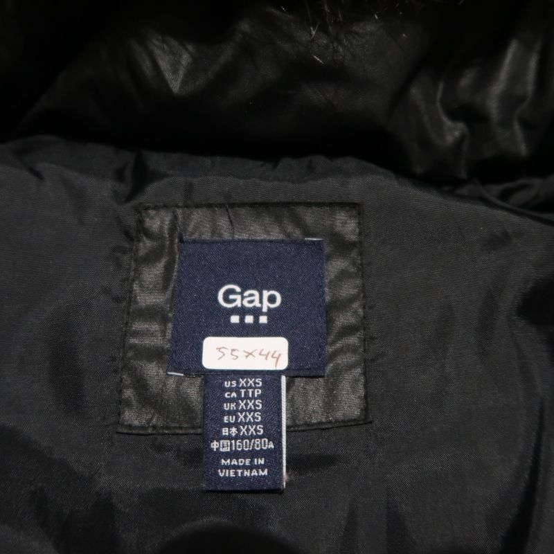 GAP Puffer Vest, foto 7