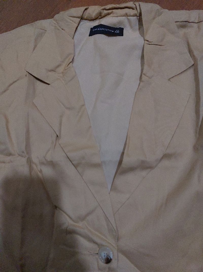 Blezer The Executive, foto 2