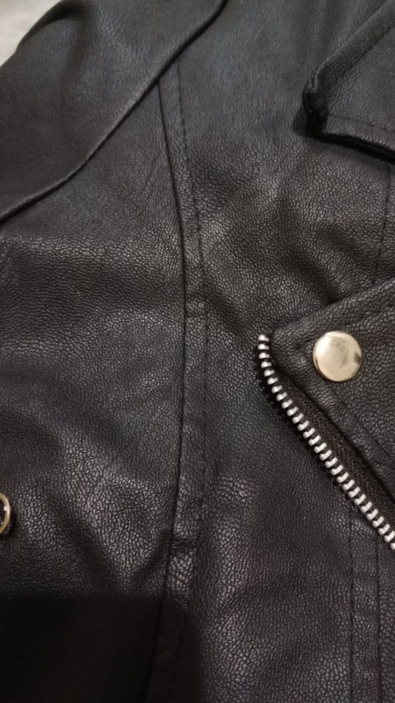 Jaket kulit, foto 4