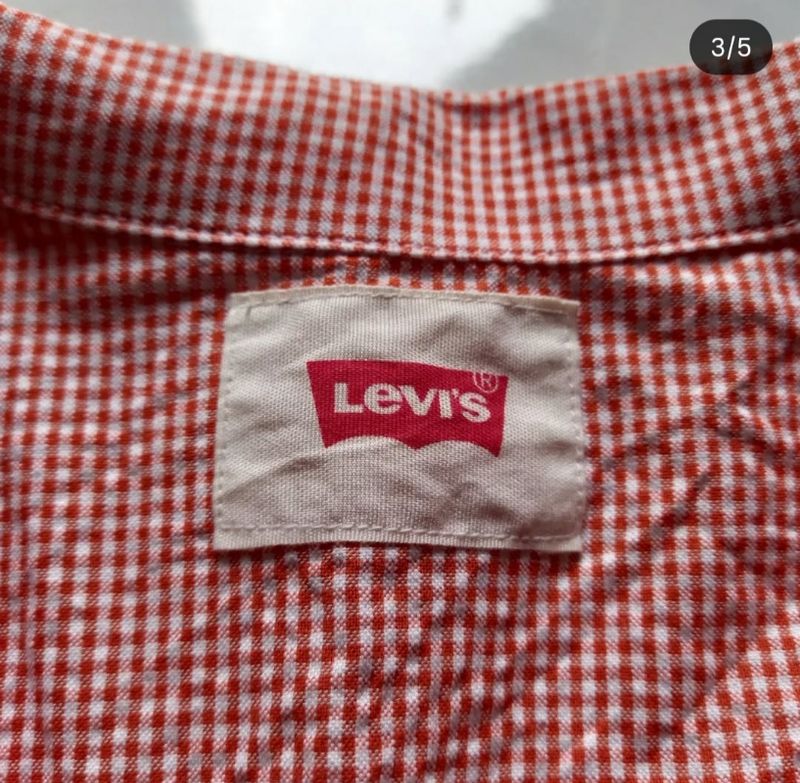 Levi's, foto 3