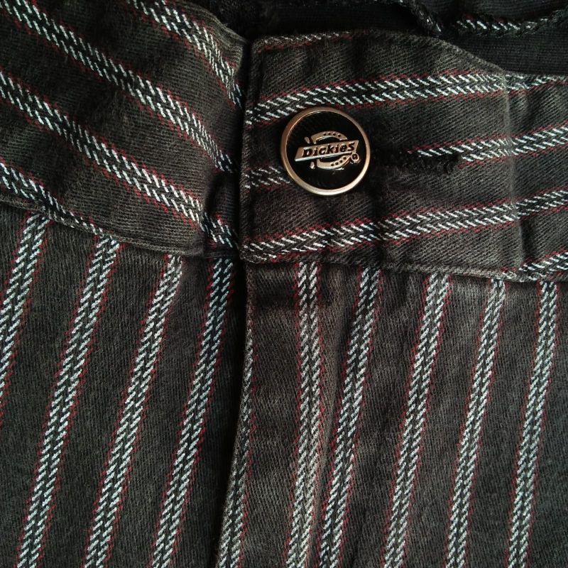 dickies stripe pants, foto 5