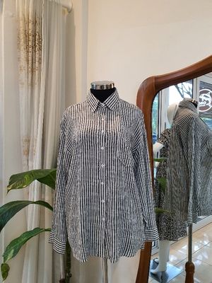 BLOUSE COTTON MARKET