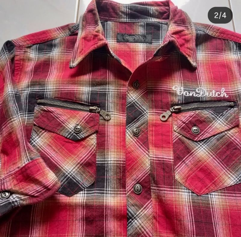 Von Dutch, foto 2