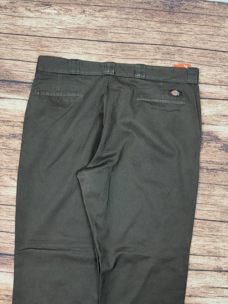 dickies 874DB fullprint work pants #NVLP56, foto 2