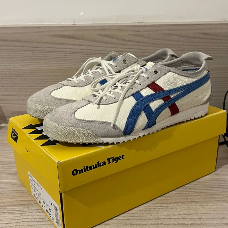Onitsuka Tiger Mexico 66 SD VIN, foto 2