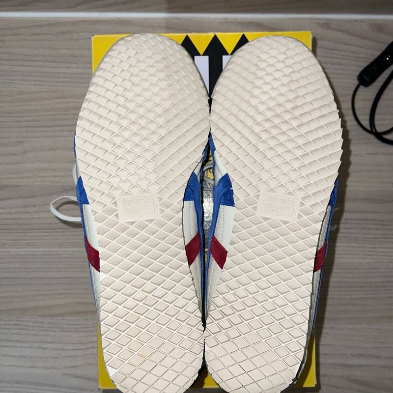 Onitsuka Tiger Mexico 66 SD VIN, foto 5