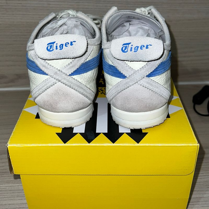 Onitsuka Tiger Mexico 66 SD VIN, foto 4