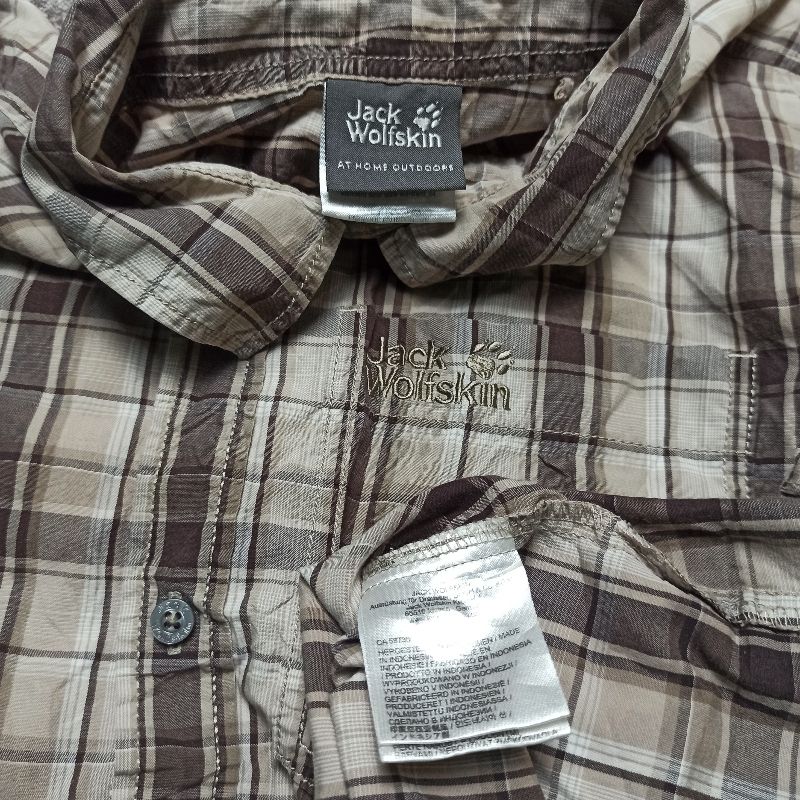 Jack Wolfskin, foto 4