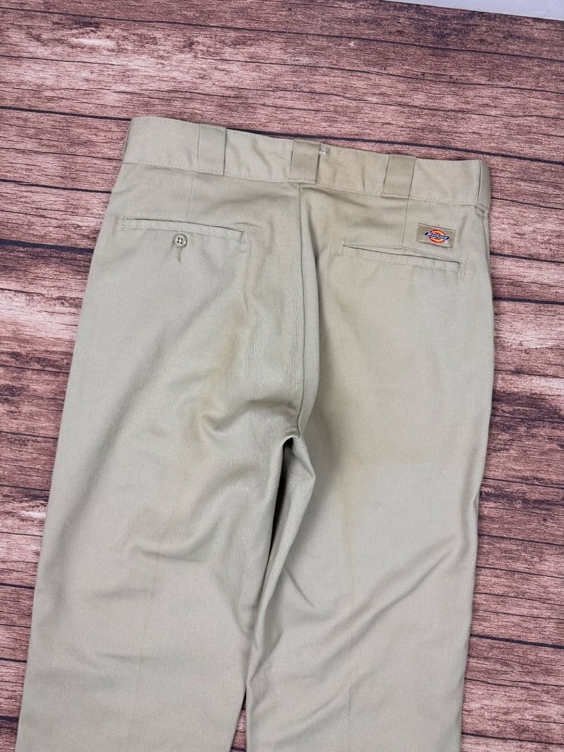 dickies 874KH fullprint work pants #JLLP517, foto 3