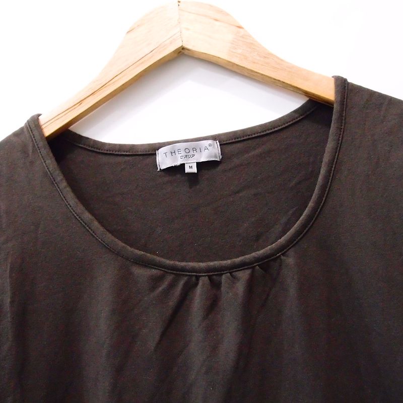 BH790 SIZE M DARK GREEN HESSIAN, foto 2