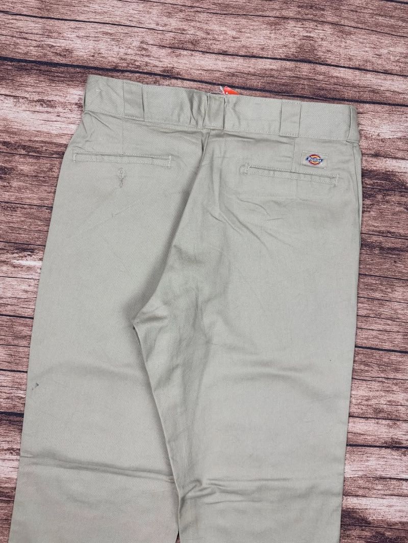 dickies 11874DS fullprint work pants #NVLP42, foto 3