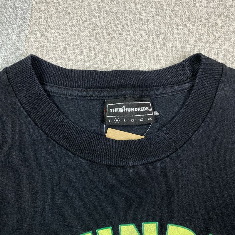 The Hundreds Cartoon Tshirt, foto 5