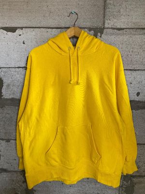 UNIQLO BASIC HODIE