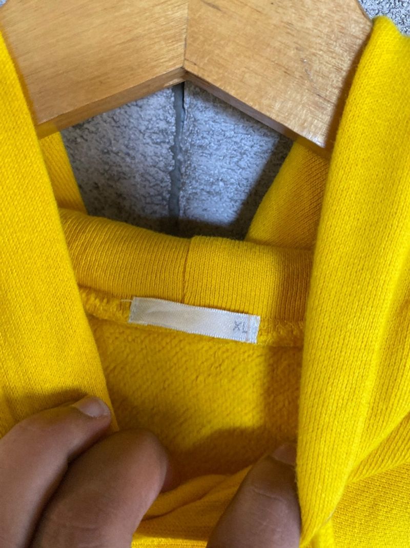 UNIQLO BASIC HODIE, foto 3
