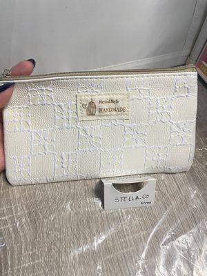 Import tas dompet pouch korea dan thailand