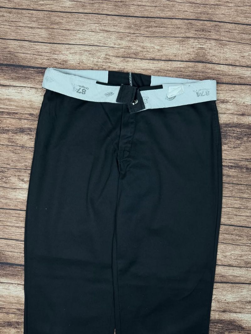 dickies 874BK fullprint work pants #NVLP49, foto 5