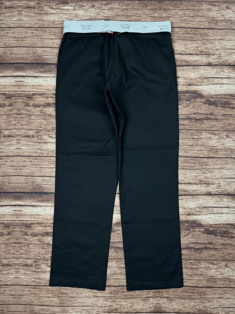 dickies 874BK fullprint work pants #NVLP49, foto 4