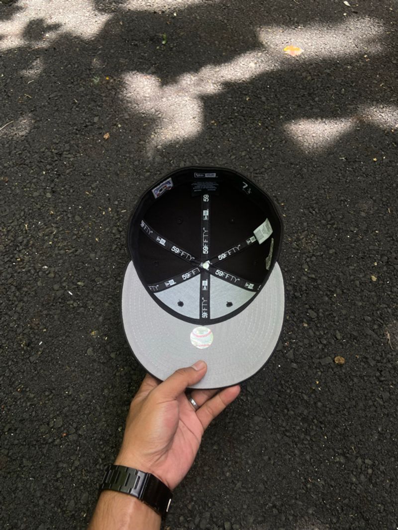 NEW ERA 59FIFTY NEWYORK YANKEES, foto 5