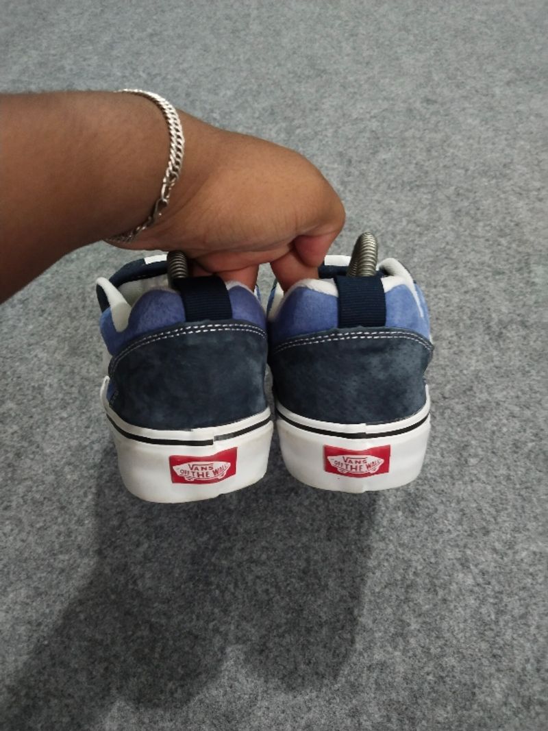 vans knu, foto 4