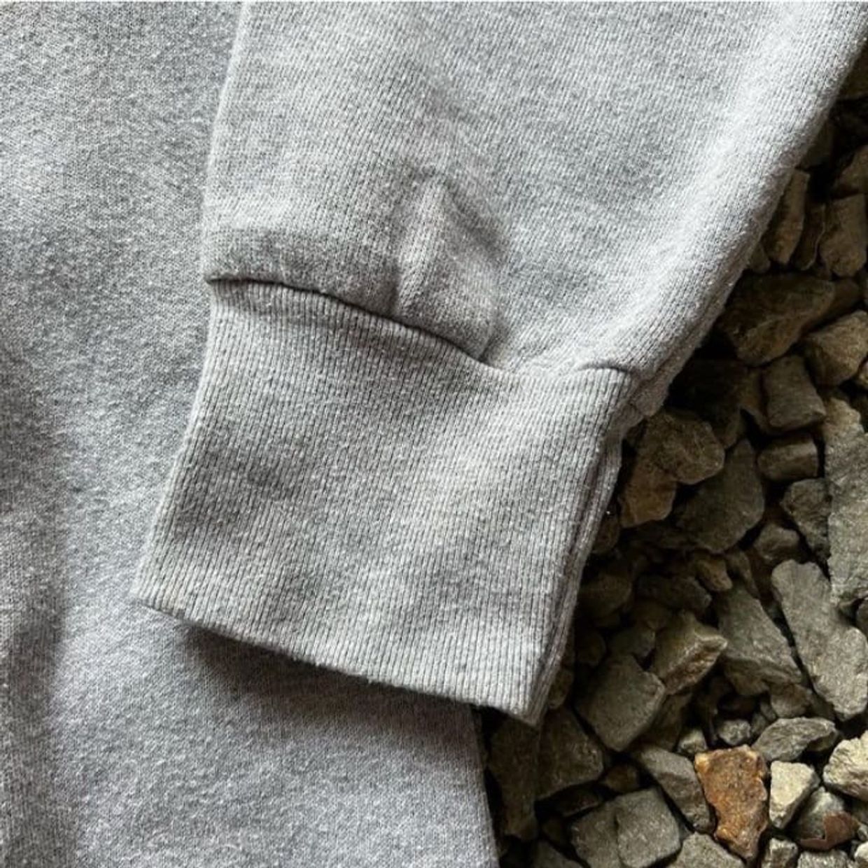 Casual Bomber jacket Pria gray, foto 6